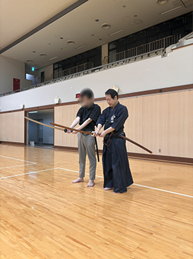 見学・体験ご希望の方