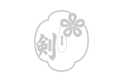 福岡県剣道連盟ロゴ